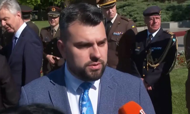 Георг Георгиев: Най-наболялата тема е бюджетът. ГЕРБ даде своите заявки