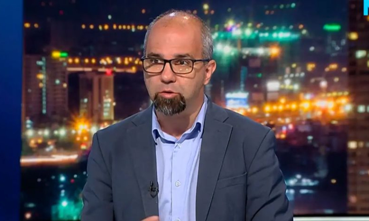 Първан Симеонов: Мнозинството отряза опозицията за създаването на две комисии- сигнал за предстоящи конфликти