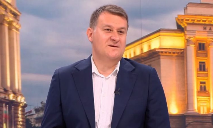 Милен Любенов за министрите на Румен Радев: ИТН влиза в управлението през задния вход