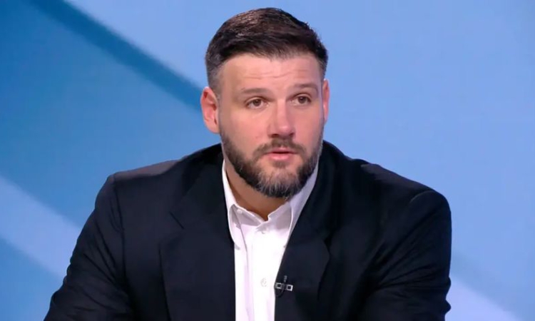 Калоян Иванов, ДБ: Министрите на Радев се оказаха най-добре пазената тайна в България!