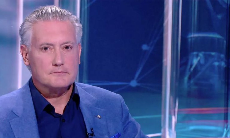 Кирил Домусчиев: ПБ може да намали инфлацията чрез бюджета
