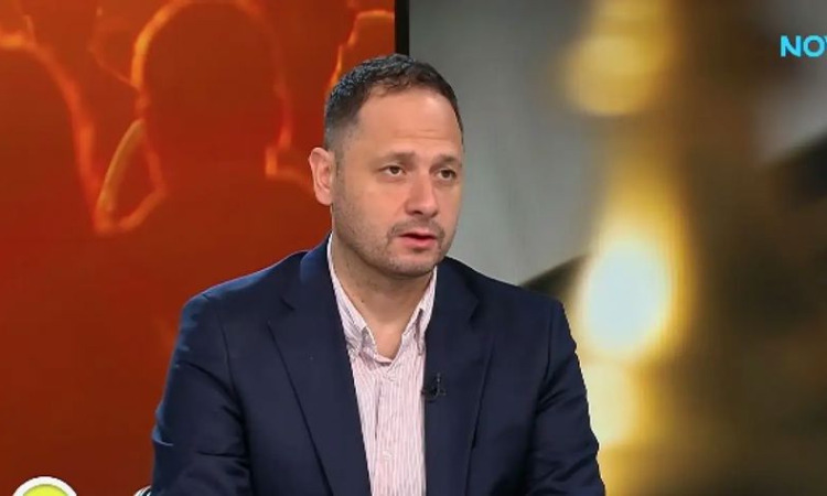 Петър Витанов: Очакваме над 7% бюджетен дефицит