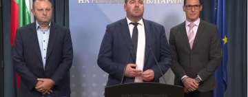 „Прогресивна България“ представи мерки срещу високите цени