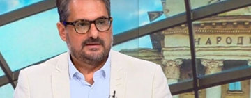 Кръгът Цацаров до Радев ли е? Анализ на Даниел Смилов