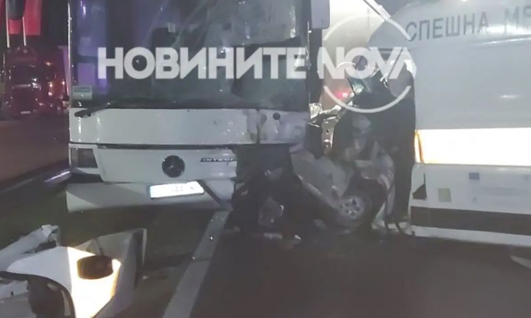 Диана Русинова: Искаме закриване на Държавна агенция „Безопасност на движението по пътищата“ и реформа в МВР