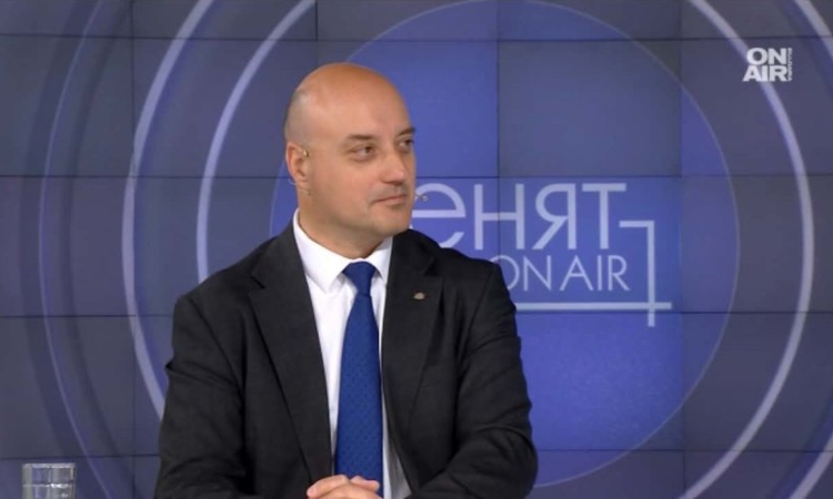 Доц. Атанас Славов: ВСС трябва да се избира прозрачно и без партийни квоти