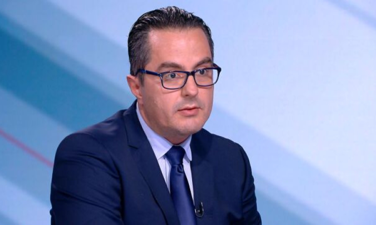 Цончо Ганев за свалянето на охраната на Борисов и Пеевски: Поздравяваме правителството