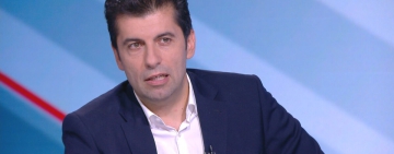 Кирил Петков: Всички българи сме еднакви пред закона и пред ресурсите на държавата