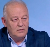 Кметът на Смолян: Единствено държавата има правомощие да се справи със свлачището