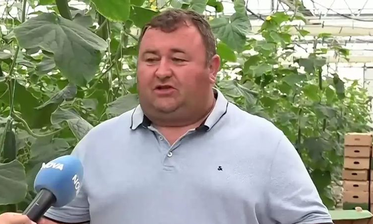 С колко поскъпват зеленчуците до крайния потребител?