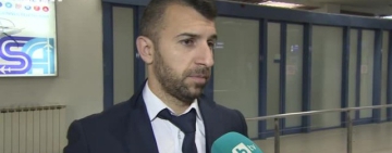 Дяков: Феновете на Левски и ЦСКА искат Лудогорец да приключи, но той ще се върне по-силен