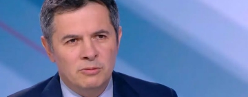 Филип Гунев: Няма как едно лице да бъде застрашавано в продължение на 10-15 години