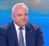 Демерджиев: Борисов и Пеевски ползваха НСО като транспортна фирма