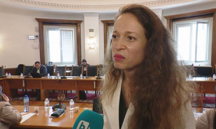 Най-младият професор в България – Олга Борисова, влезе в политиката с необичайна кауза  