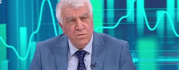 Румен Гечев с идея: Държавни тържища, които да се конкурират с частните борси