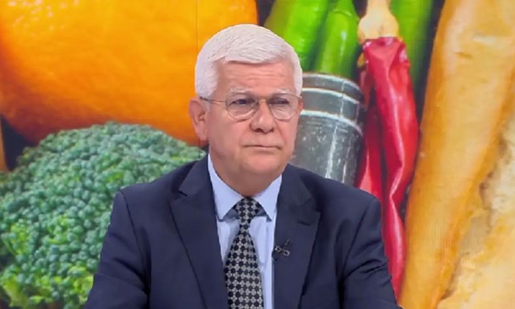 Кирил Вътев за високите цени: Искаме държавата да контролира всичко, което е абсурдно и невъзможно