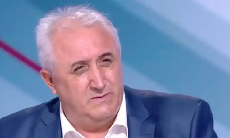 Мехмед Дикме: Не бива да има свещени крави в българската политика