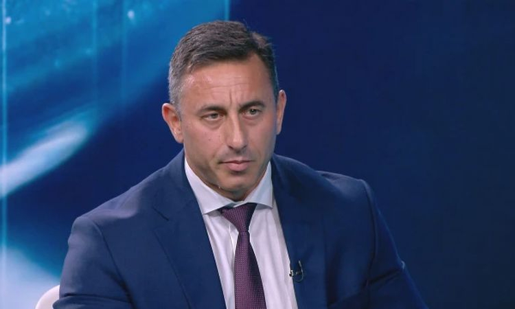 Румен Спецов предлага да купим рафинерията на "Лукойл" в Бургас