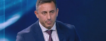 Румен Спецов предлага да купим рафинерията на 