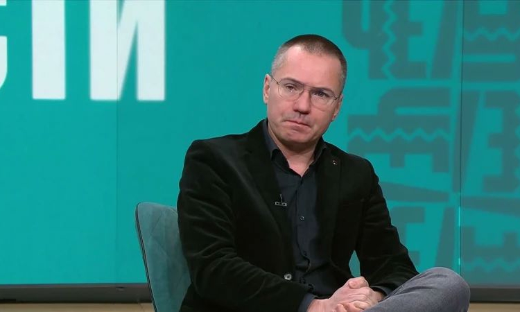 Джамбазки: Скопие с нова провокация, България трябва да настоява за спазване на европейските ангажименти