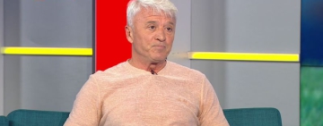 Дончо Донев: Левски напълно заслужено е шампион, ЦСКА рискува с фокуса върху Купата