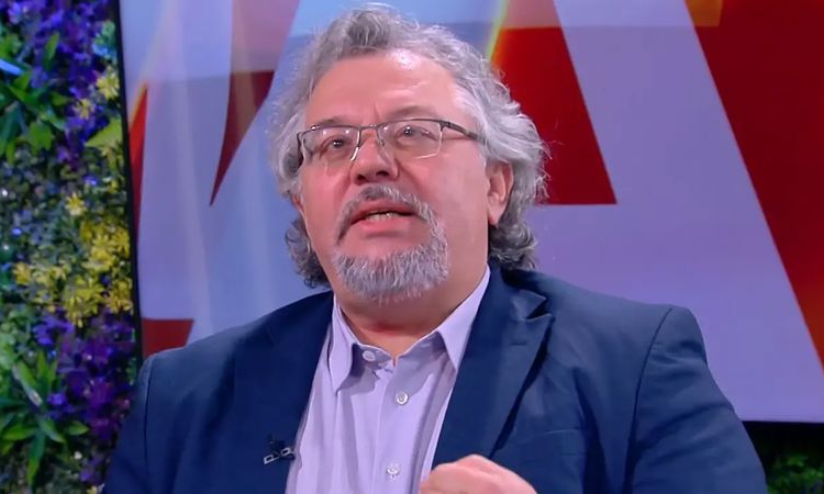 Манол Пейков: Асен Василев реши да се разделим ПП и ДБ, което още смятам за грешка