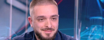 Криско: Дара бе изстреляна в космоса въпреки хейта!