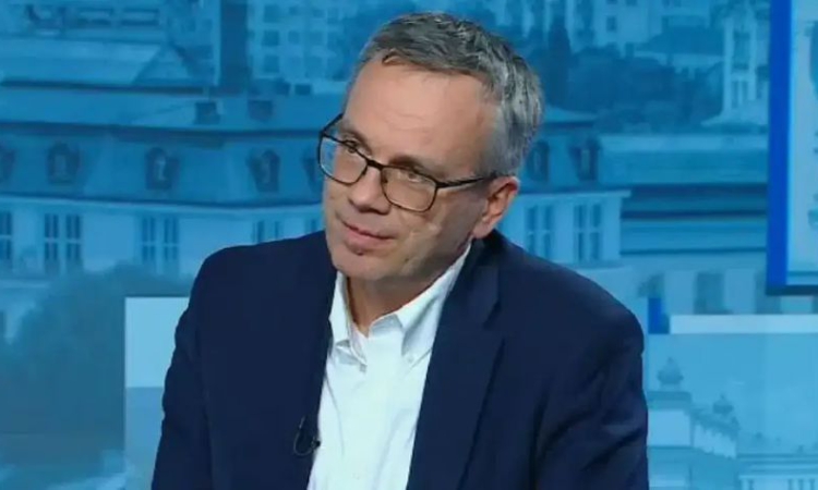 Руслан Стефанов: Основният проблем пред България е институционалният дефицит