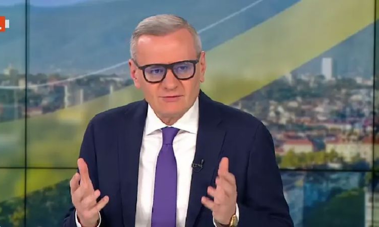Министър Милошев: Още тази седмица МС ще създаде организация за домакинството на България на "Евровизия"