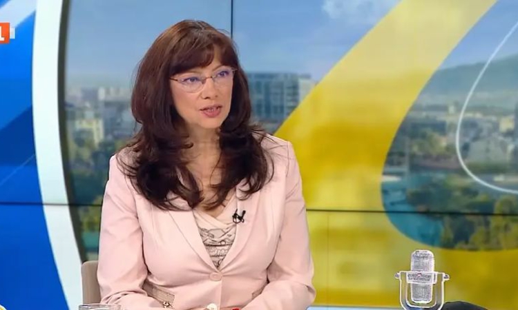 Генералният директор на БНТ: Предстои ни домакинство. Трябва да се представим над очакваното ниво