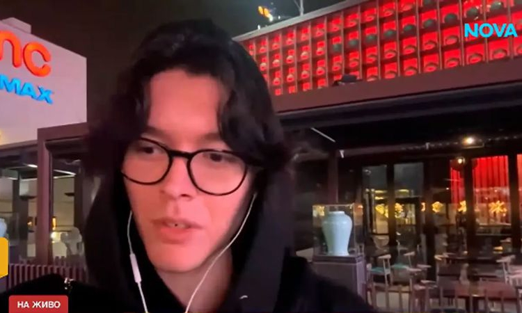 Кристиян Костов: DARA е суперсилата на България