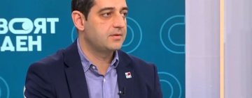 Николай Вълканов: Мерките на държавата за овладяване на цените в този си вид са доста проблематични