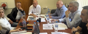 Община Пловдив ще купи терена до жп гара „Филипово“ за нова автогара