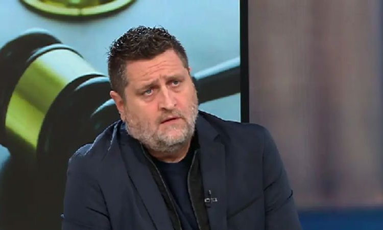 Бизнесменът Йоаким Каламарис: Бях "поръчан", показаха ми моя визитка, на която пише "Очистете го"