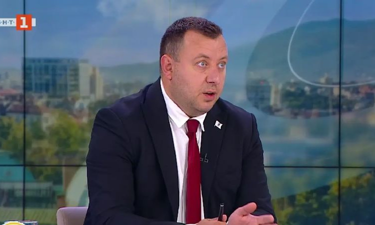 "Възраждане" предлага нулева ставка на хранителните продукти и стоки от малката потребителска кошница