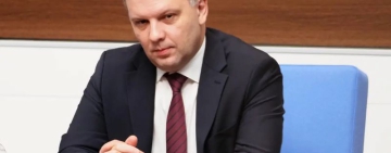 Правосъдният министър поиска уволнение: Фрапиращи нарушения в Агенцията по вписванията