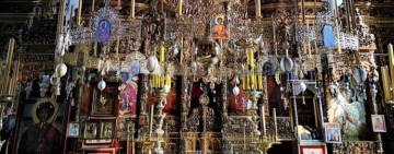 Църквата почита паметта на Свети Константин и Елена