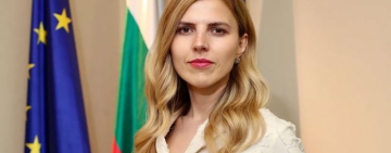 Външният министър обсъди отпадането на визите за САЩ с представител на Държавния департамент