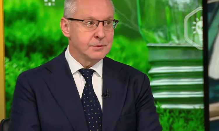 Станишев: Това, в което сме, не е криза, но тенденцията беше много опасна