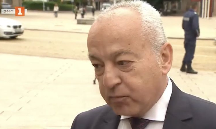Вицепремиерът Донев участва в неформалното заседание на Съвета ЕКОФИН и в заседанието на Еврогрупата