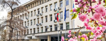 Мъж отвлече жена и едногодишно дете от кризисен център в Пловдив
