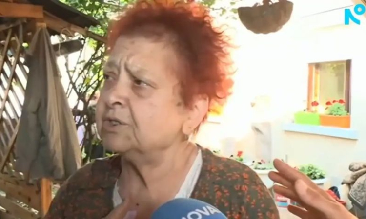 Пострадали от наводнението в Севлиево: Едвам се спасихме