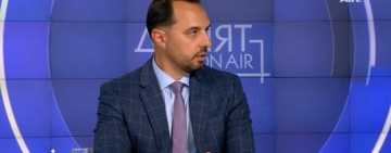 Богданов, ПП: Трябва пълна прозрачност за работата на особения управител