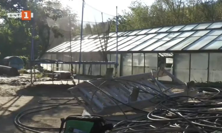 Дряново след потопа: общината отпуска извънредна помощ на хората