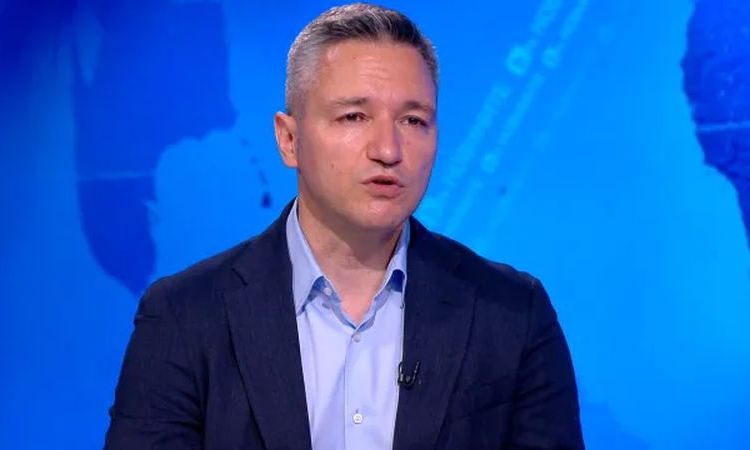 Кристиан Вигенин: Оставката на Сарафов не е край на съдебната реформа