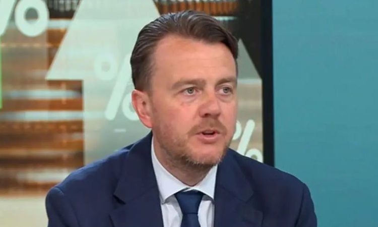 Ганев, ИПИ: Целта на закона не са по-ниски цени. Създава се ресурс за натиск