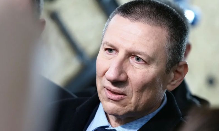 ДБ: Сарафов не може да се изниже от системата като Пепи Еврото - с 20 заплати обезщетение и без да понесе отговорност