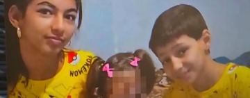 Намериха изчезналите деца от Варна