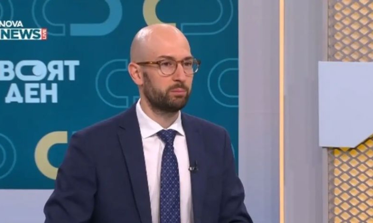 Клисурски: До момента подходът на "Прогресивна България" за бюджета е "проба-грешка"