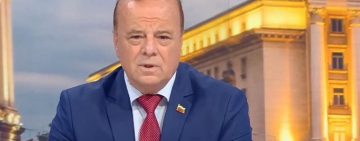 Тенчо Тенев се оплака от мърляви полицаи: Трябва сериозна дисциплина за хубавите заплати, които се дадоха в МВР